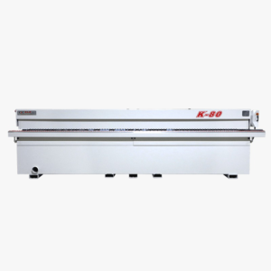 EDGE BANDING MACHINERY K80