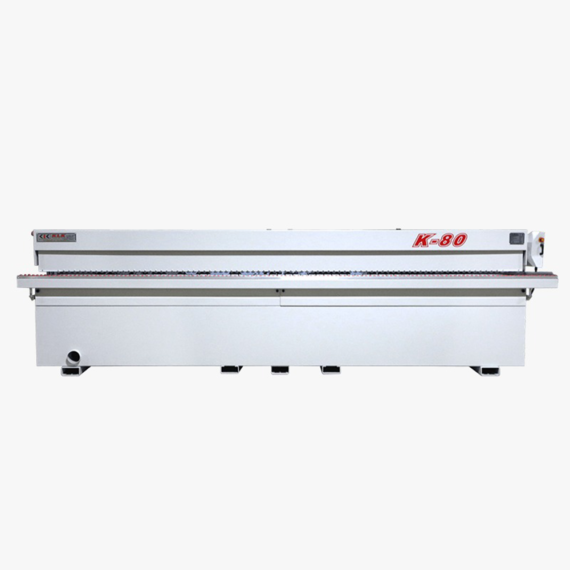 EDGE BANDING MACHINERY K80
