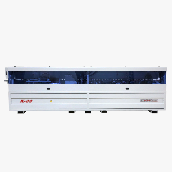 EDGE BANDING MACHINERY K80